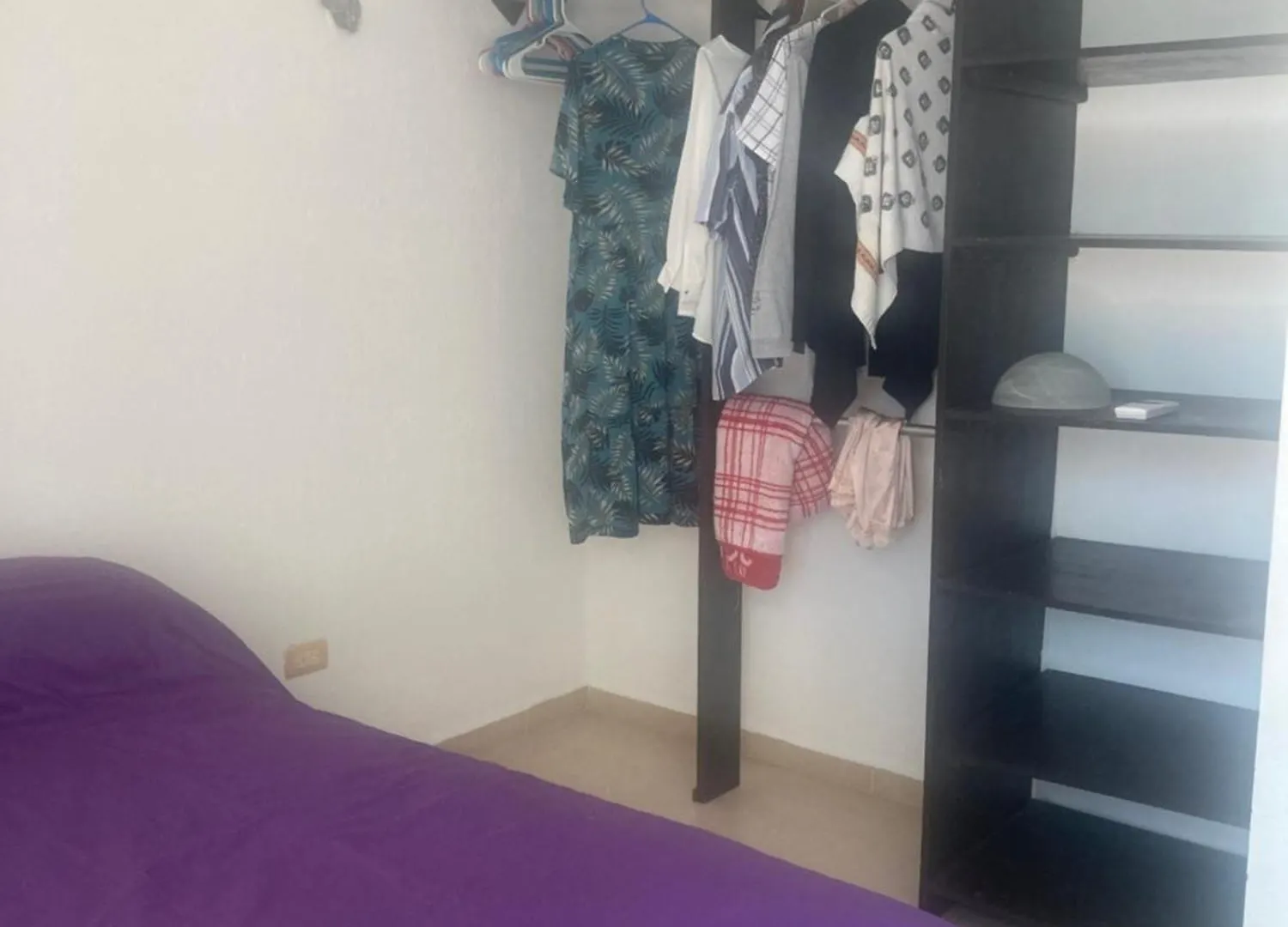 בית נופש פלאייה דל כרמן Villa Delty מקסיקו