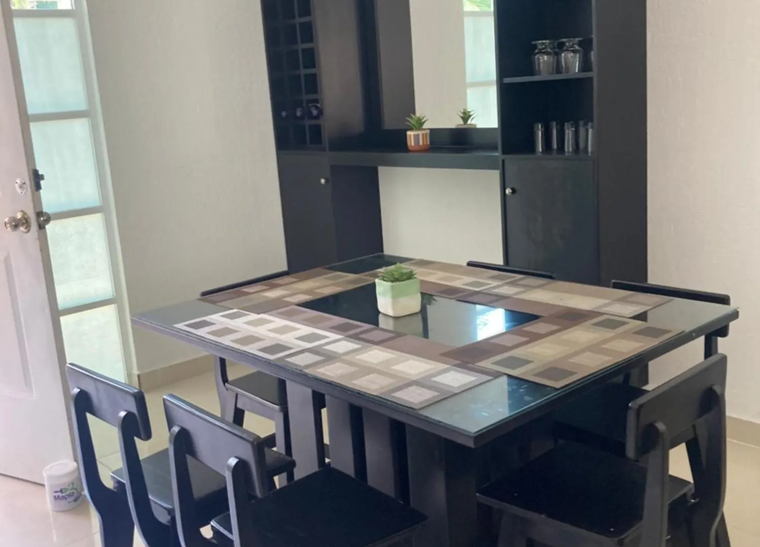 פלאייה דל כרמן Villa Delty