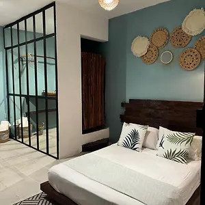  Hotel Casa De Luz