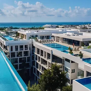  Apartamento Ipana Luxury